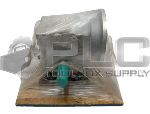 NEW STERLING ELECTRIC MTE63-30L-56C GEAR REDUCER IN: 1750RPM 1.48HP, RATIO 30:1