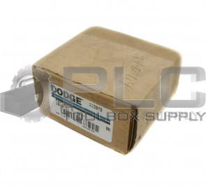 SEALED NEW DODGE 112873 P34-8M-30 1610 HIGH TORQUE TAPER LOCK SPROCKET 