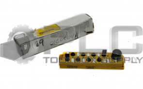 NEW TURCK ELEKTRONIK VB 803Z-BS14 PICOFAST MULTIBOX, U0943-58