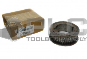 NEW DODGE 112876 P40-8M-30 2012 HIGH TORQUE TAPER LOCK SPROCKET 