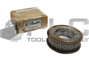 NEW DODGE 112877 P44-8M-30 2012 HIGH TORQUE TAPER LOCK SPROCKET 
