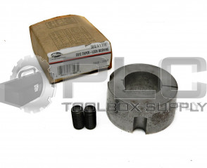 NEW GATES 7858-2607 2012 X 1 7/16 TAPER LOCK BUSHING, 2012 1.7/16