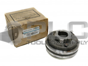 NEW DODGE 096021 50 X 1 7/16 TORQUE TAMER FRICTION OVERLOAD CLUTCH