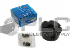 NEW AMEC 2012X1 2012 TAPER LOCK BUSHING 