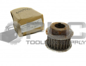 NEW SPROCKET PS549508 24-8M-30 1" BORE