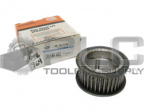 NEW GATES 77183036 8MX-36S-36 1610 POLYCHAIN GT2 SPROCKET 