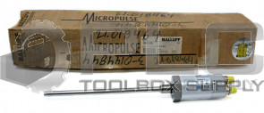 NEW BALLUFF BTL5-T110-M0160-B-S103 MICROPULSE LINEAR TRANSDUCER 190140