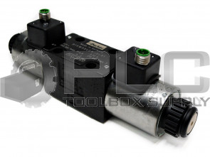 NEW PARKER D1VW004CNJDL91 DIRECTIONAL CONTROL VALVE