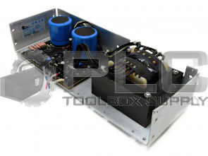 SOLA HEVI-DUTY SLS-24-072T REGULATED POWER SUPPLY, 24VDC@7.2A