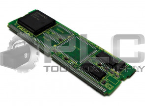 FANUC A20B-2900-0102/02A SPINDLE CONTROL MODULE DAUGHTER BOARD