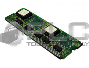FANUC A20B-2900-0293/06B PC BOARD ROM SMD MODULE 256KB DAUGHTER BOARD