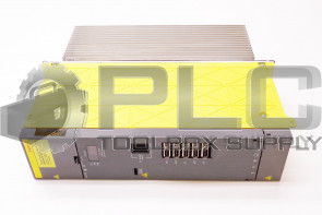 REFURBISHED FANUC A06B-6082-H211#H511 SPINDLE SERVO AMPLIFIER