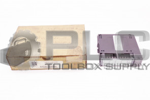 NEW HORNER HE693ADC420C ANALOG INPUT MODULE