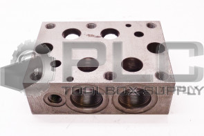 NEW DAMAN DD08SPSO16S MANIFOLD BLOCK 1011