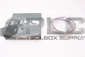 NEW MSC H-SKN5-511-10 SEAL KIT