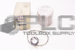 NEW SMC AMG-EL450 REPLACEMENT FILTER ELEMENT