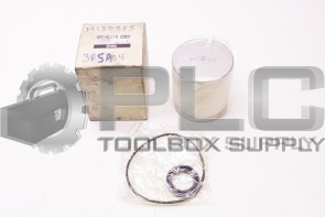 NEW SMC AFF-EL11B REPLACEMENT FILTER ELEMENT