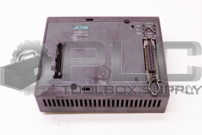 SIEMENS TI305-03DM DATA COMMUNICATIONS UNIT