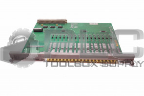 CTI 2581 INPUT MODULE 