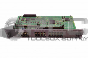 FANUC A16B-2203-0031 CIRCUIT BOARD A16B-2203-0031/02B