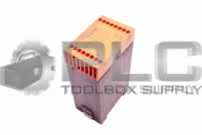 DOLD BD5936 SAFEMASTER VARIMETER