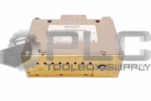 SIEMENS 6ES5 431-8MC11 SIMATIC S5 DIGITAL INPUT MODULE