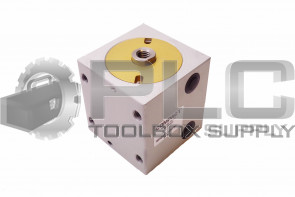 NEW COMPACT BFH2X1-HTVPP1 4/16 CYLINDER