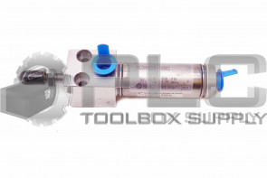 NEW SMC NCDMR075-0050C CYLINDER 250PSI 1.7MPA