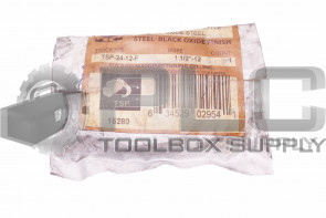 NEW RULAND TSP-24-12-F SHAFT COLLAR THREADED 2-PC CLAMP STYLE 1 1/2"-12
