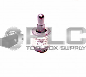 NEW TRD/BIMBA AC312 ALIGNMENT COUPLER
