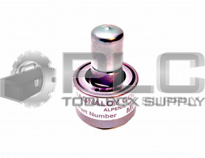 NEW MAGNALOY M020-02814 ROD COUPLER