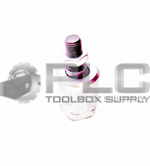 NEW FESTO FK-M16X1.5 ROD COUPLER