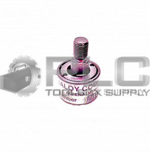 NEW MAGNALOY M015-01620 ROD COUPLER