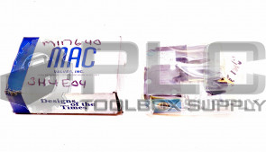NEW MAC 45A-AA1-DAAJ-1JD SOLENOID VALVE