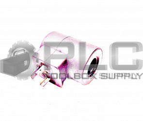 NEW HYDAC 913810 VALVE COIL 96V 364 OHMS