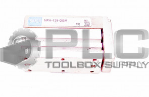 NEW BIMBA NPA-125-DEM NARROW PROFILE AIR TABLE