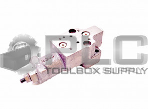 NEW H093 HYDRAULIC VALVE