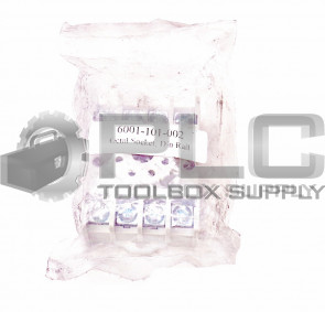 NEW WARNER 6001-101-002 OCTAL SOCKET