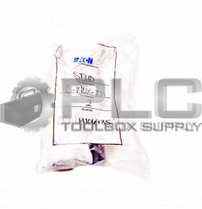NEW EATON C-140X-211 STUDS (QTY 2)