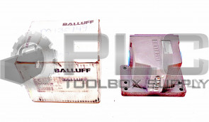 NEW BALLUFF BNS 819-D03-R12-100-10 LIMIT SWITCH BNS00EW
