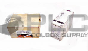 NEW ALLEN BRADLEY 813S-E2CD50 SER A PHASE MONITOR