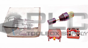 NEW SIEMENS 3SB1 201-7DV01 JOYSTICK 3SB14 00-0J