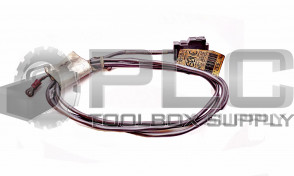 FANUC 44C741863-001R03 BATTERY CONNECTOR CABLE