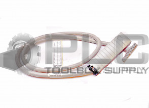 NEW ALLEN BRADLEY 1492-CABLE010Z CABLE FOR 1756-IB32