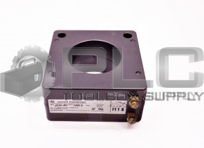 NEW GE JCH-0C CURRENT TRANSFORMER RATIO 100:5