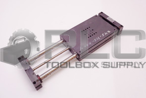 NEW ROBOHAND DLB-16M-L-C-150 BASE SLIDE