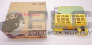 NEW FANUC A06B-6089-H106 SER G SERVO AMPLIFIER A06B6089H106