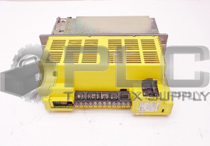 FANUC A06B-6089-H106 SER F SERVO AMPLIFIER A06B6089H106