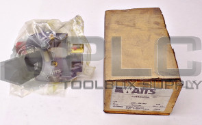 NEW WATTS L50-04 M7 LUBRICATOR