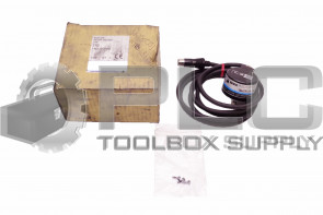 NEW KOYO TRD-NA360PWE ABSOLUTE ROTARY ENCODER